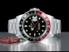 Rolex GMT-Master II Oyster Red Black/Rosso Nero - Rolex Guarantee 16710 